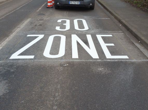 Zone 30