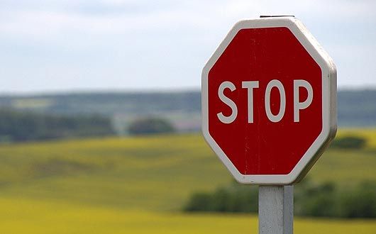 Signalisation horizontale et verticale